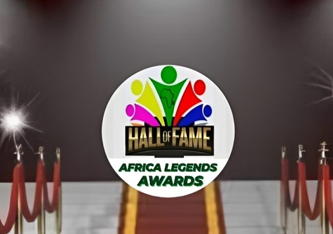 Culturegate Africa